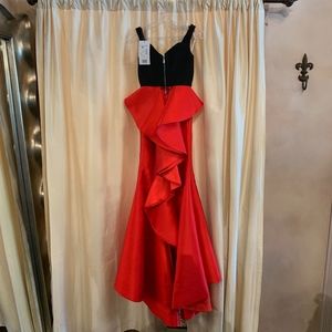 Sherri Hill Prom Dress